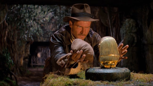 Fedora de Indiana Jones se subastó en casi 600 millones de pesos