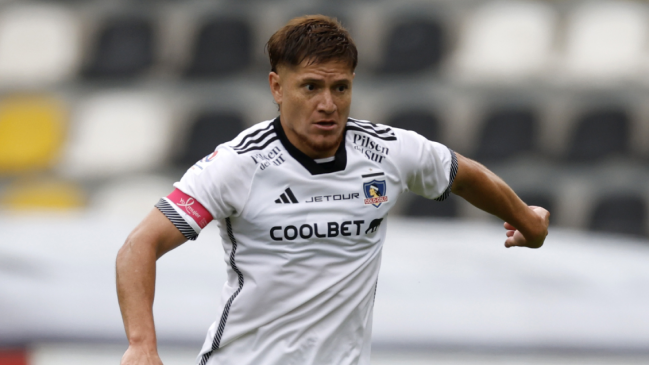 Interés desde Argentina: Leonardo Gil apareció en la órbita de San Lorenzo