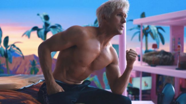 Greta Gerwig, directora de 