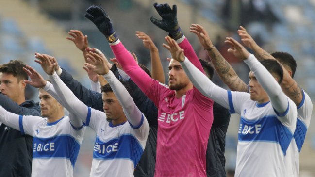 [VIDEO] Tomás Gillier: Estoy confiado en que los resultados van a llegar