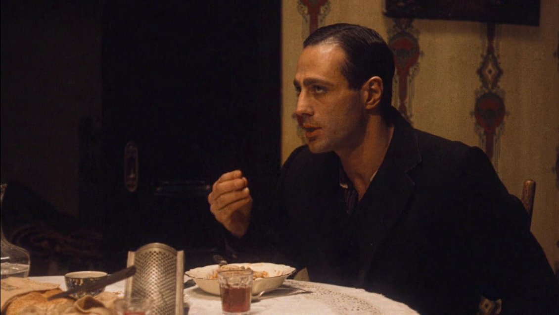 John Aprea, estrella de 