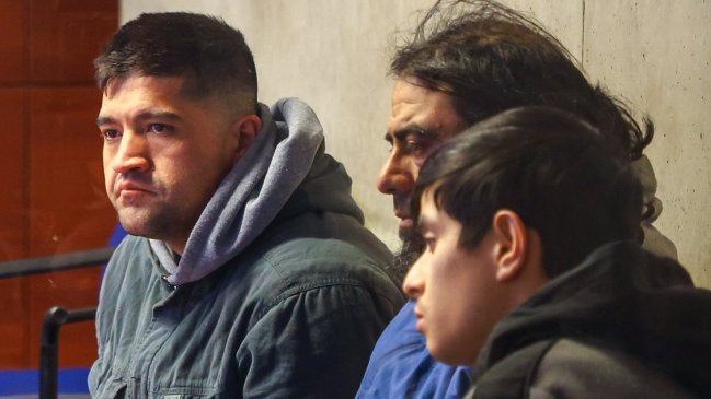 Tres detenidos por cadáver hallado en un barril: Víctima tenía 16 años