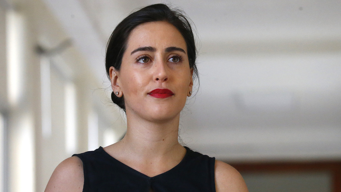 Definitivo: Ripamonti será candidata a la reelección como alcaldesa de Viña del Mar