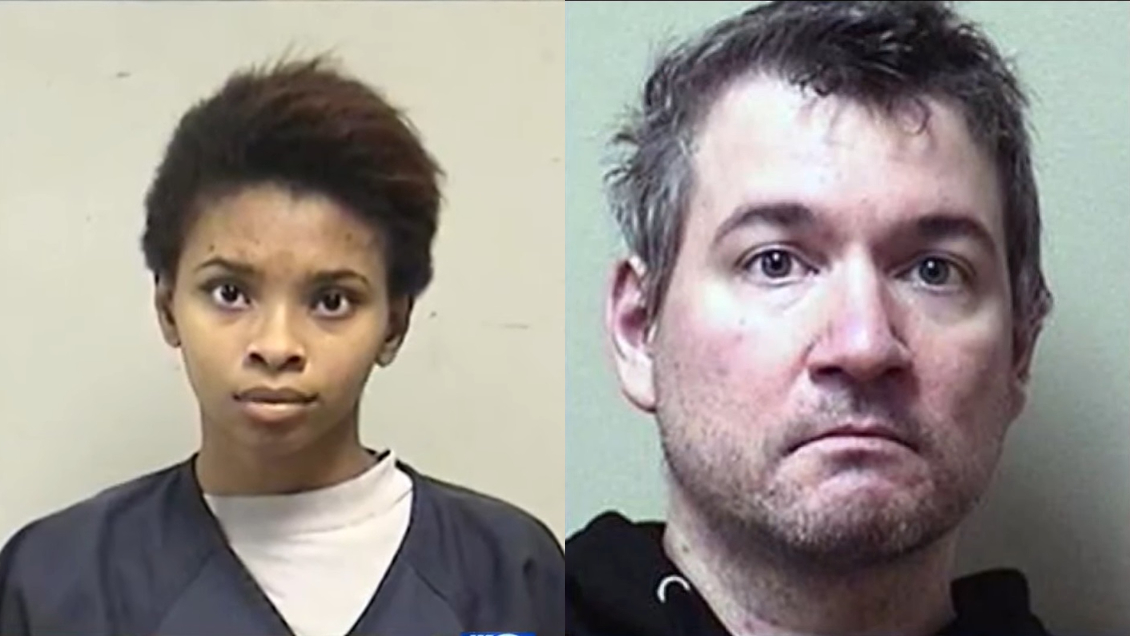 EEUU: Joven es sentenciada a 11 años de cárcel tras asesinar a hombre que la traficaba sexualmente