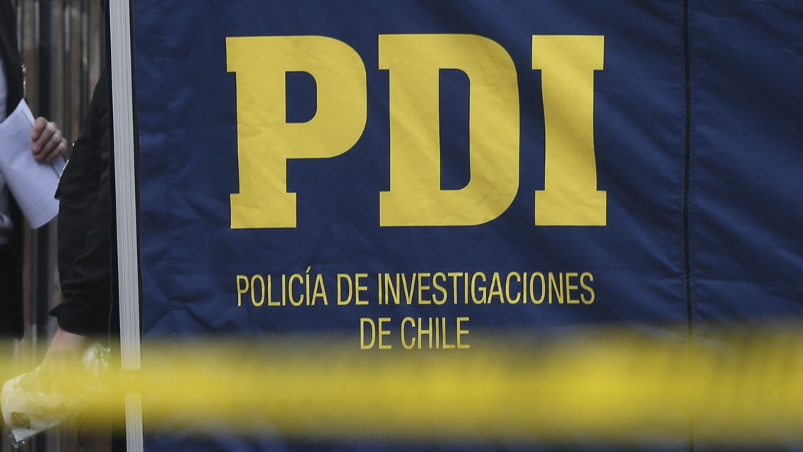 Homicidio número 17 del año en Arica: Mujer fue apuñalada en la calle