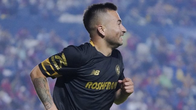 Vasco da Gama trabaja en el fichaje de Jean Meneses