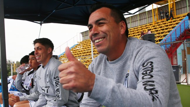 [ANALISIS] Chile, el fútbol profesional con más jugadores veteranos en el mundo