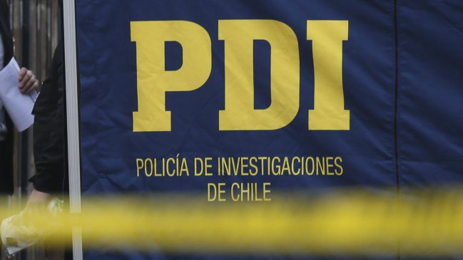 Homicidio número 17 del año en Arica: Mujer fue apuñalada en la calle