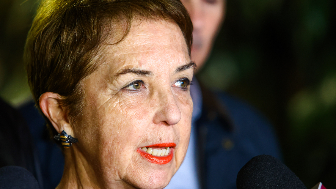 Hutt: Delincuencia se nos escapa y debe ser abordada como tema de seguridad nacional