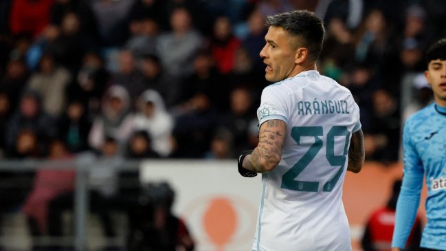 ANFP llamó a Consejo de Presidentes para modificar las bases por llegada de Charles Aránguiz