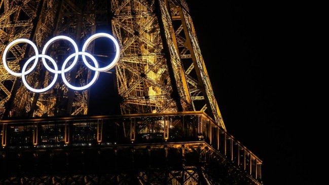 Francia espera cuatro millones de visitantes durante los Paralímpicos