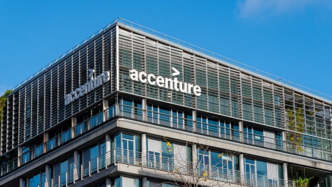 Accenture y Google se unen en SAP NOW para abordar las últimas tendencias