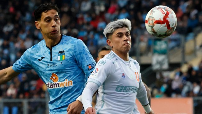 Guerrero valoró el retorno de Aránguiz: Es un privilegio y debemos aprovecharlo