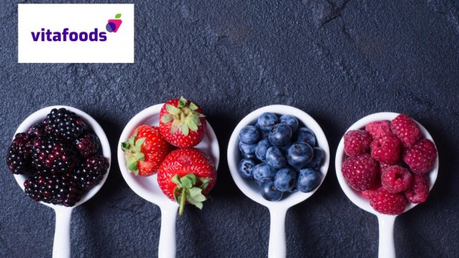 Vitafoods lleva la gestión de sus procesos a la nube junto a SAP