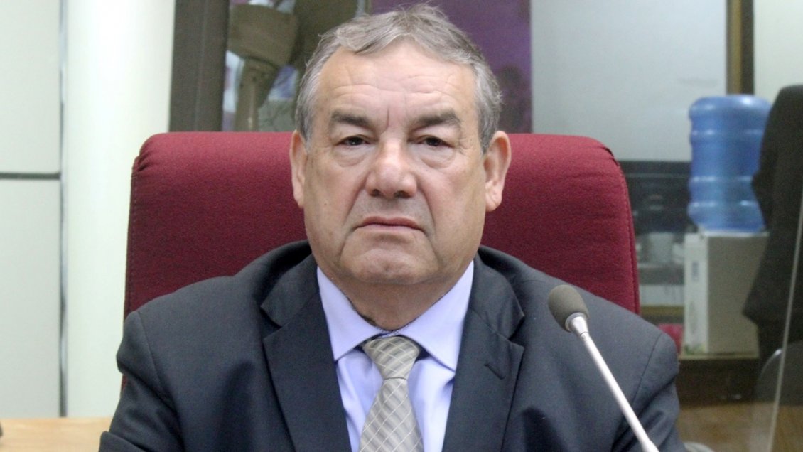 Diputado oficialista fue abatido durante un allanamiento en Paraguay