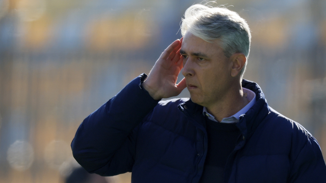 Tribunal oficializó citación a Nunes y Buljubasich por denuncia de la Comisión Arbitral