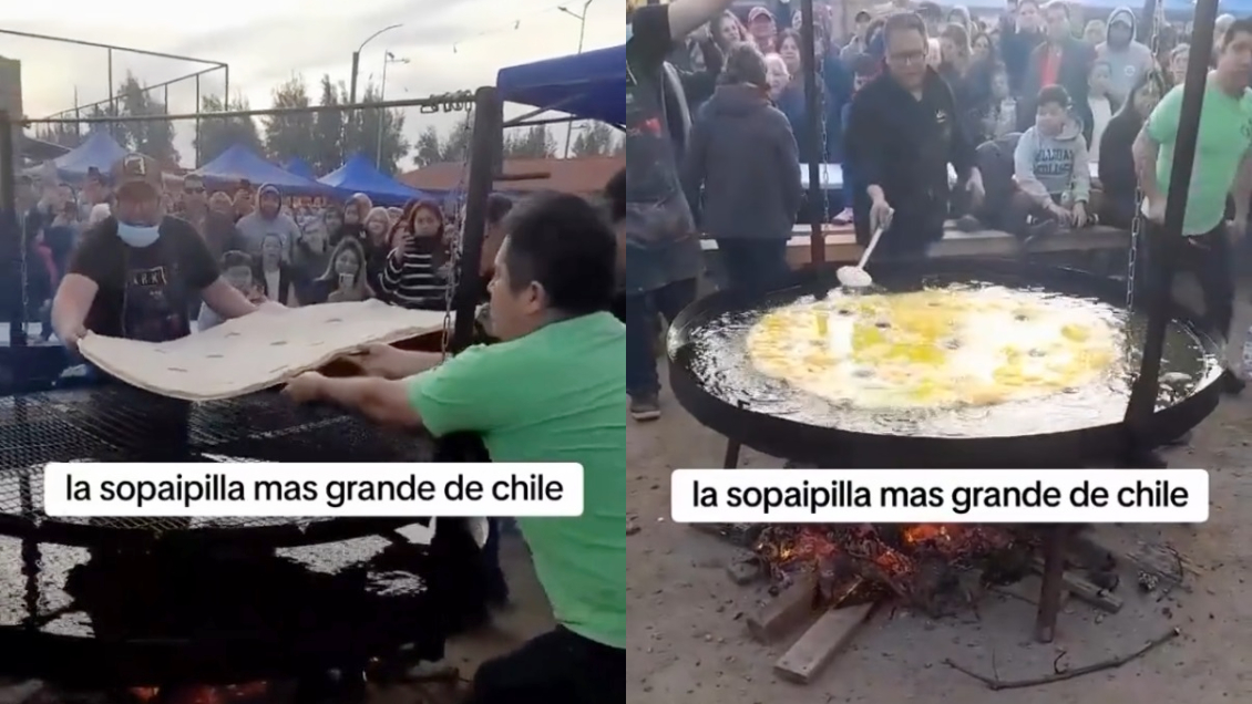 Celebran primera edición de fiesta de la 