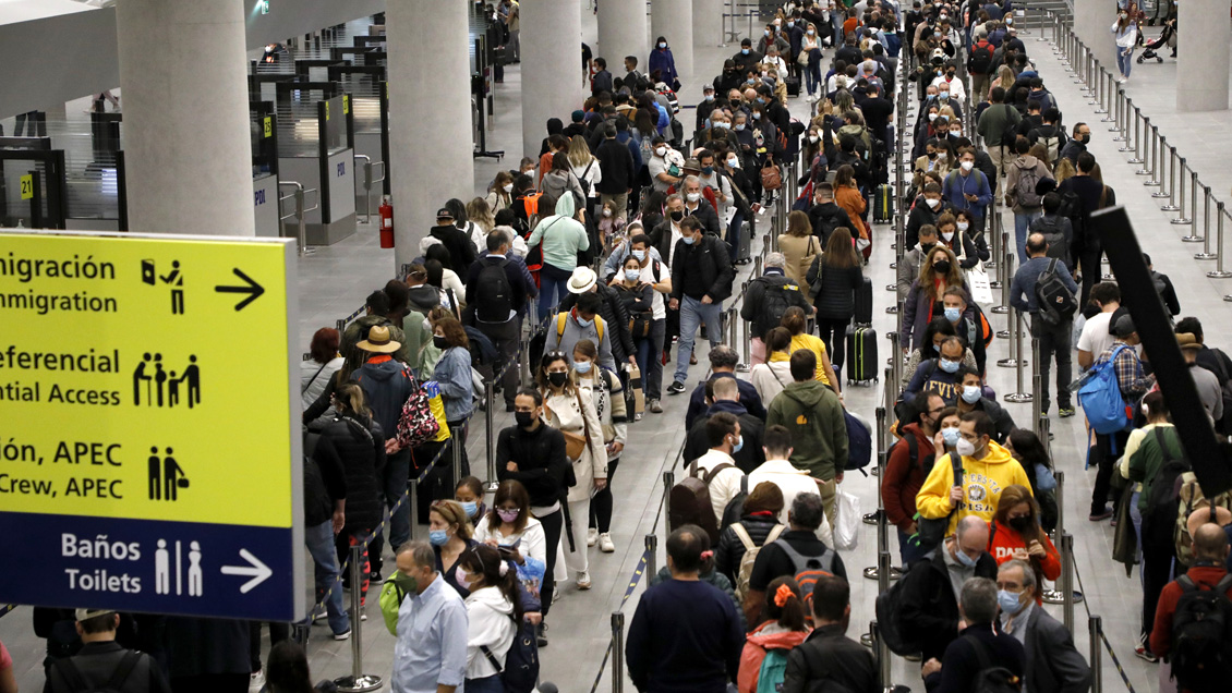 Travel Sale comienza el lunes con descuentos de hasta 55%