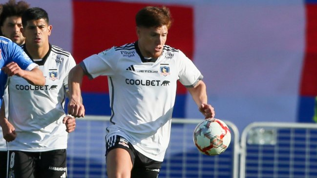 Atención Colo Colo y Leonardo Gil: AFA extendió el mercado de pases