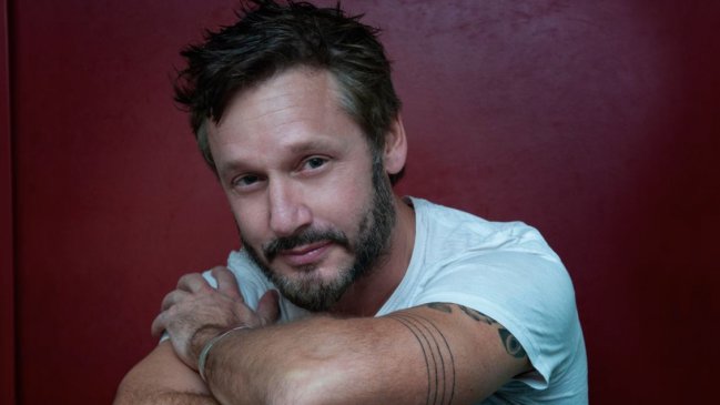 Benjamín Vicuña protagonizará la nueva serie de misterio para Disney+, 