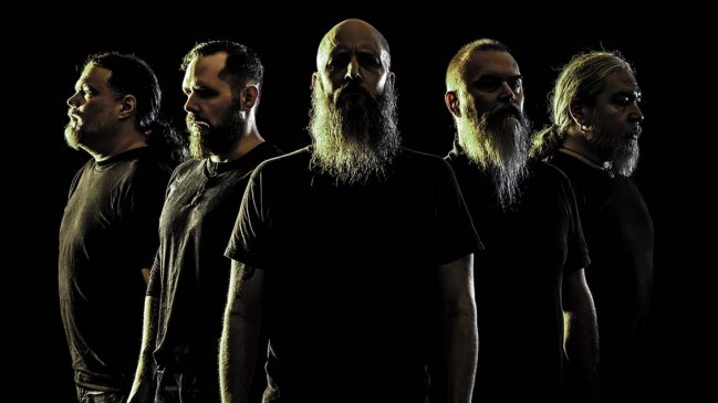 Meshuggah vuelve a Chile en 2024: Fecha, recinto y entradas