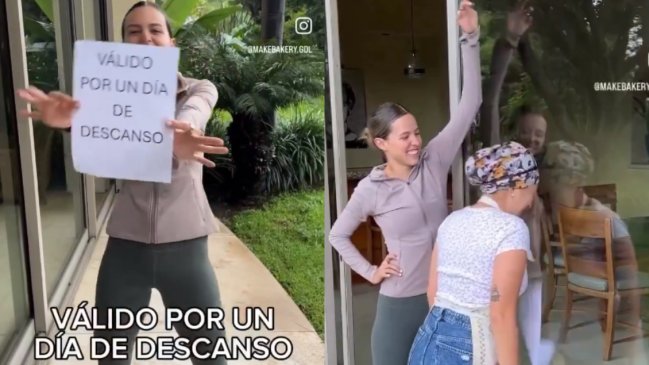 Emprendedora es acusada por humillar a sus trabajadoras: Las hizo competir por un día libre