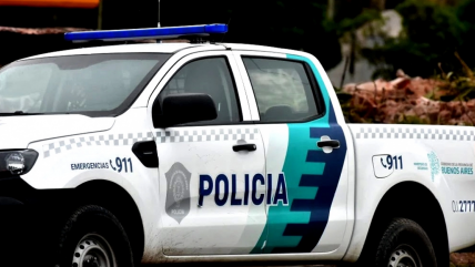   Argentina: Almacenero repelió a cuchillazos a delincuentes armados 