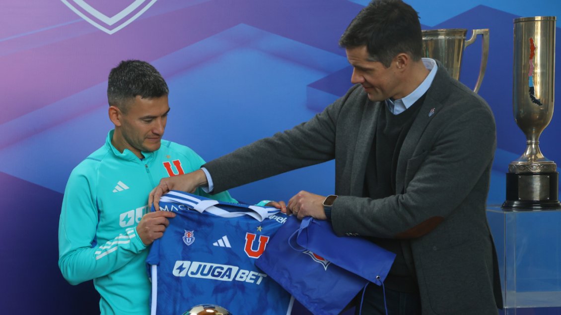 Clark y rechazo a la 