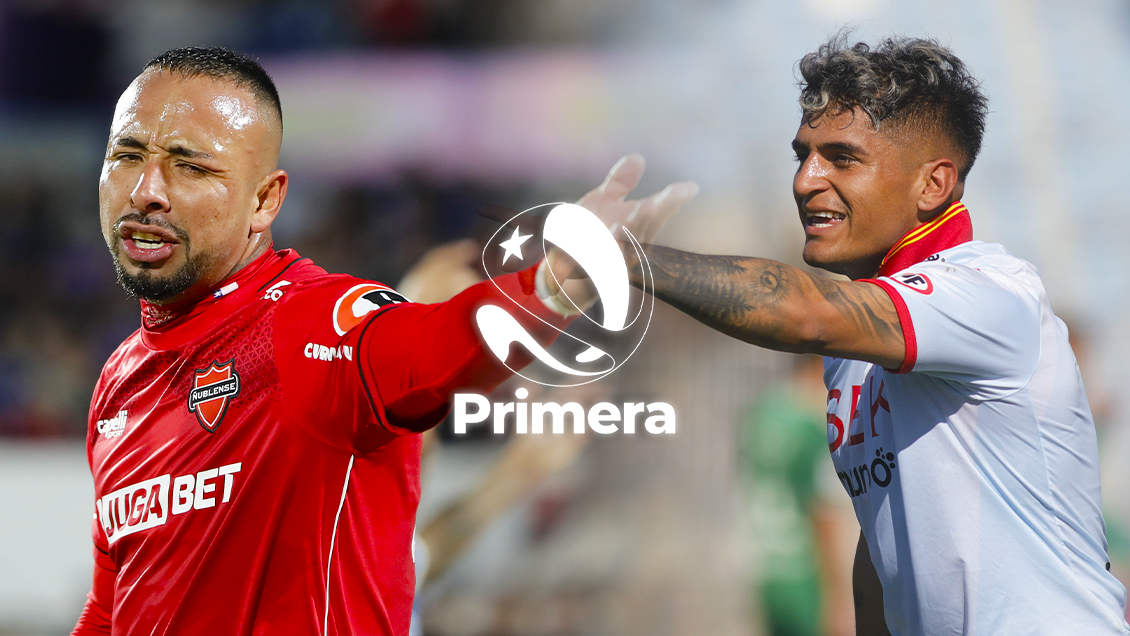 Ñublense y Unión Española lucharán por seguir sumando en el arranque de la fecha