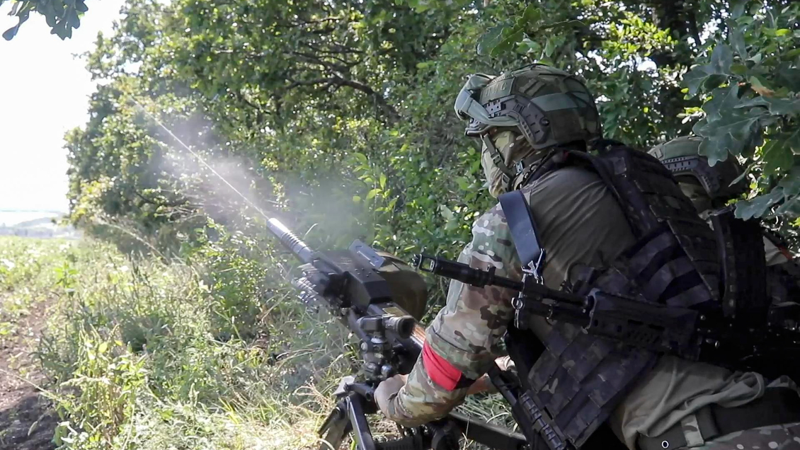 Ucrania denunció la destrucción de 500 lugares de culto desde que inició la invasión rusa