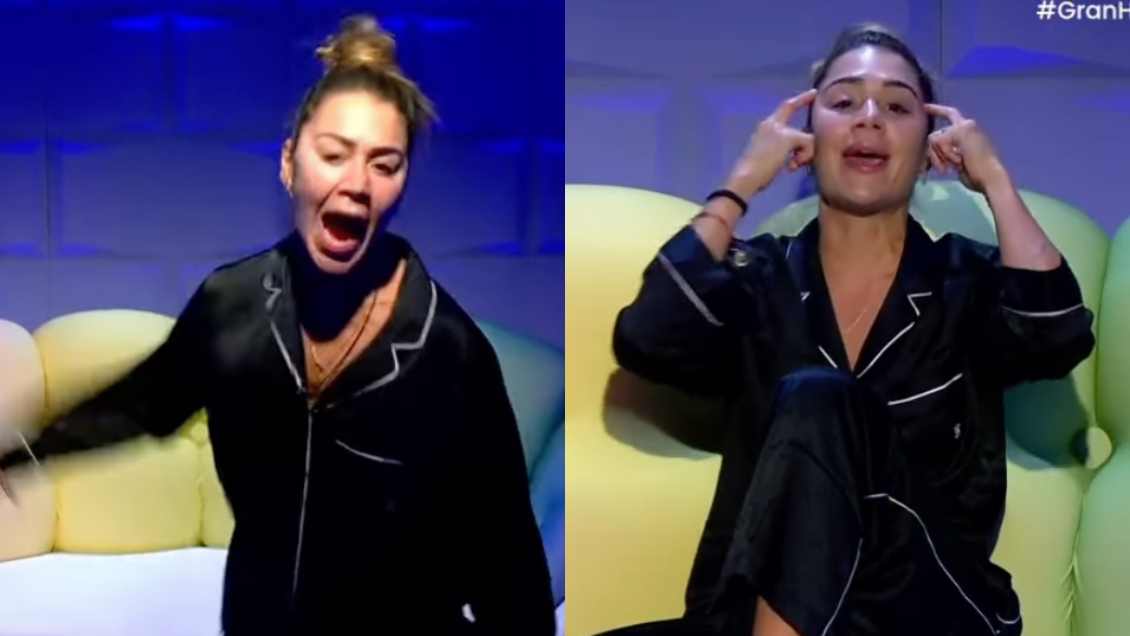 Delirante: Chama explotó en 