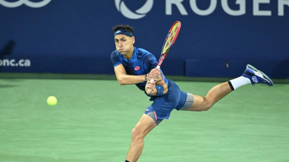 Jarry y Tabilo conocieron a sus rivales para el US Open