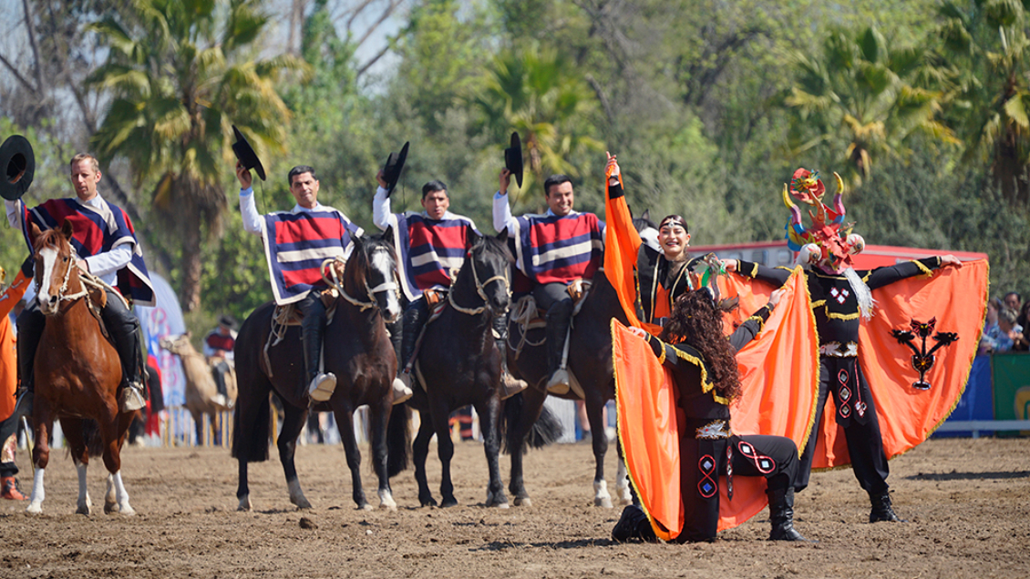 La Semana de la Chilenidad 2024: Fechas, entradas, recinto y horarios