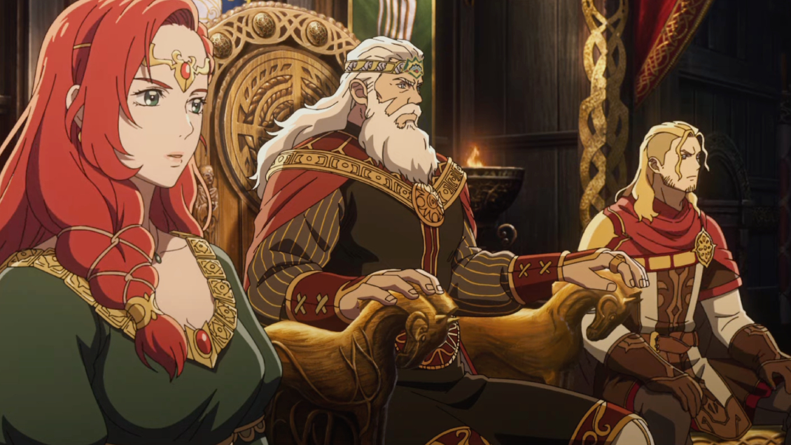 Película animada de 