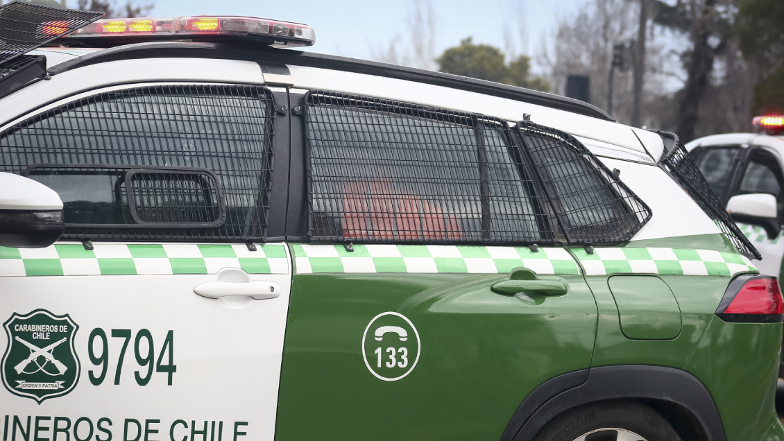 Dos nuevos detenidos por asalto a Brinks en Rancagua