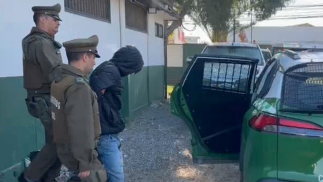 Dueño de casa fue asesinado por delincuentes durante robo en Talagante