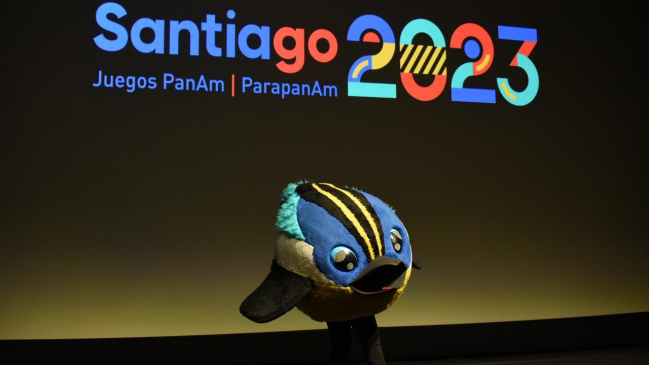 Santiago 2023 estrenó su documental sobre los Juegos Panamericanos y Parapanamericanos