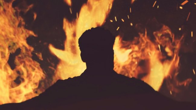 Dieciocho años de cárcel para hombre que incendió casa con su expareja, su hija y exsuegra dentro