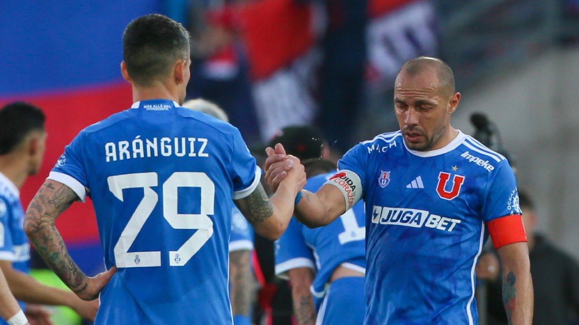 U. de Chile buscará afirmar su liderato en el Campeonato frente a un urgido Cobreloa