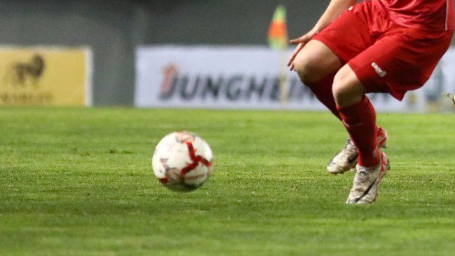 [ESTADISTICAS] La tabla de posiciones en la fecha 21 del Campeonato Nacional