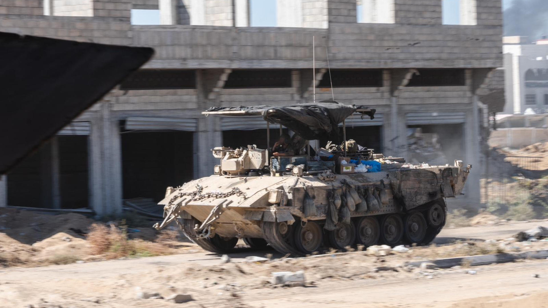 Unos 30 muertos en Gaza mientras Israel dice haber eliminado decenas de milicianos