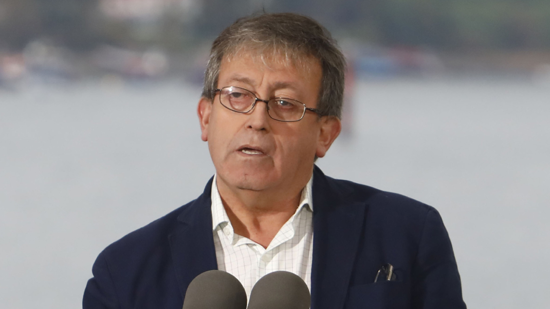 Tribunal Electoral destituyó al alcalde de Puerto Montt, Gervoy Paredes