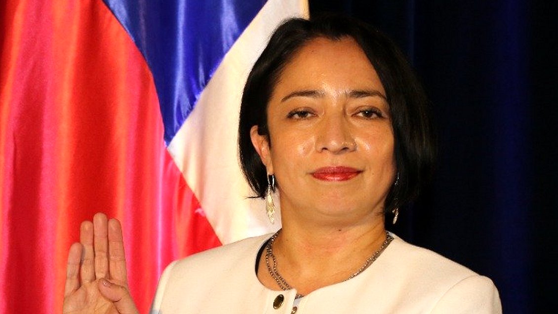 No podrá apelar: Tricel destituyó a la gobernadora de Coquimbo