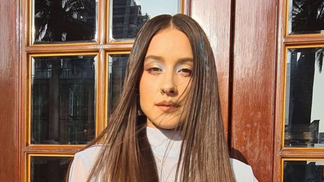 Denise Rosenthal recuerda angustiante momento junto a su padre contagiado con Covid-19