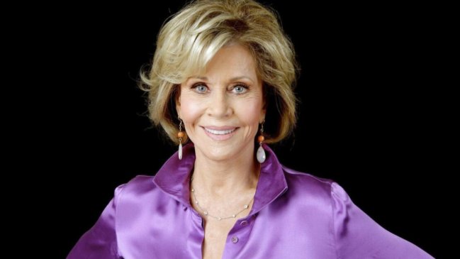 La predicción de Jane Fonda antes del quiebre entre Jennifer López y Ben Affleck