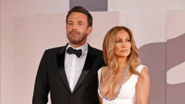 Jennifer Lopez pide recuperar su apellido tras divorciarse de Ben Affleck