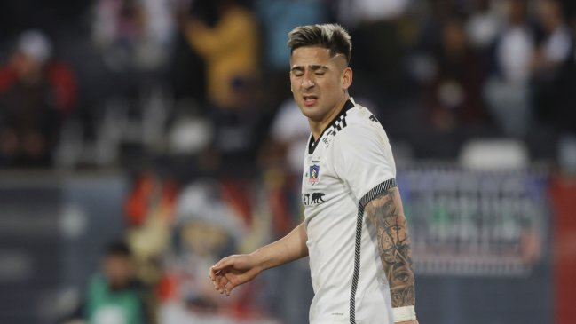 Paiva quedó fuera de la nómina de Paraguay para los duelos ante Uruguay y Brasil