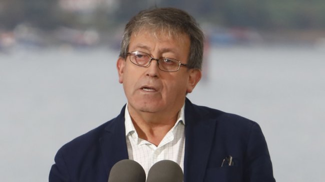 Tribunal Electoral destituyó al alcalde de Puerto Montt, Gervoy Paredes