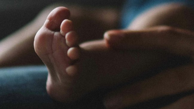 Gaza: Guagua de 10 meses quedó paralizada por la polio