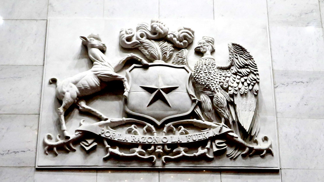 Jefa del PNUD en Chile: La ciudadanía ve a las elites como los villanos que impiden cambios